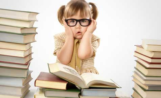 Illustration for article titled Book nerd open thread